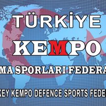 Antalya Serik Emniyet Birimlerine Kempo Semineri
