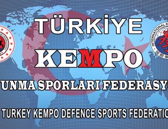 Kempo Dünya Şampiyonası