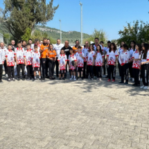 Türkiye Kempo Federasyonu Milli Takımı, Avrupa Şampiyonasına Hazır