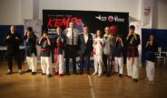 Türkiye Kempo Şampiyonamızın Heyecan Verici Açılışı İstanbul’da Gerçekleşti   
